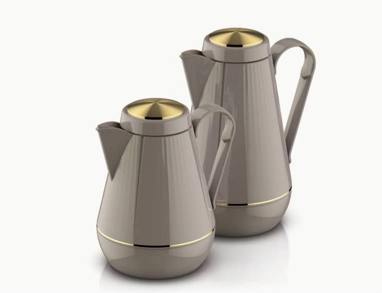 فلاکس درجه یک وارداتی همراه با ضمانت  0.5L